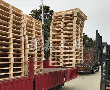 回收木托盤(pán)：化腐朽為神奇，開(kāi)創(chuàng)行業(yè)經(jīng)濟(jì)新效益