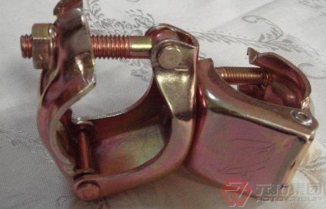 鋼管扣件規(guī)格型號(hào)，生產(chǎn)方法