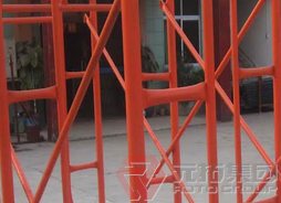 門式鋼管腳手架規(guī)格有哪些？