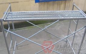 門(mén)式腳手架代理加盟廠家有哪些？