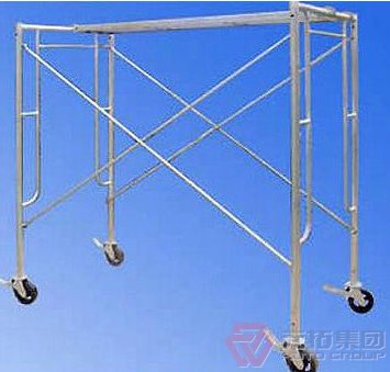 門式腳手架連墻件是什么，有何作用