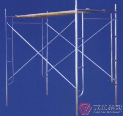 917*1219門型腳手架多少錢？