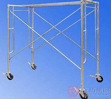 門式腳手架MF1219規(guī)格型號多少錢一套？