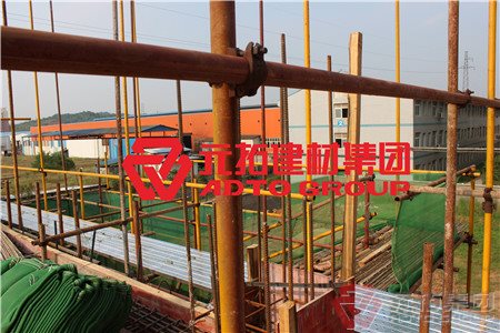 建筑用鐵架板 2016最新驗(yàn)收標(biāo)準(zhǔn)，鐵架板廠家提供！
