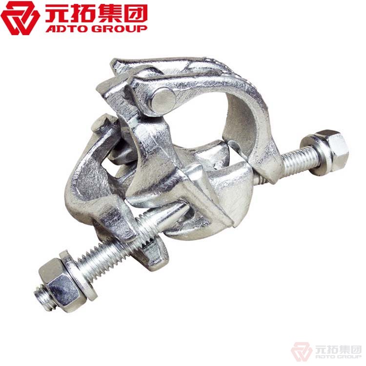 哪個廠家的英式直角扣件最好？