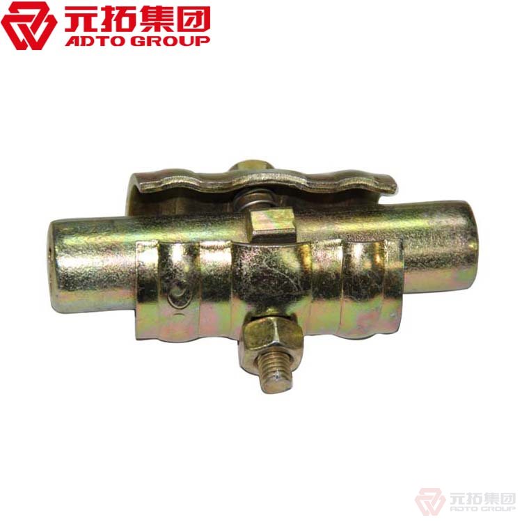 沖壓腳手架扣件在施工的過程中都要注意哪些問題？
