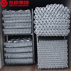 長(zhǎng)沙承插型盤扣式腳手架批發(fā)價(jià)格是多少？