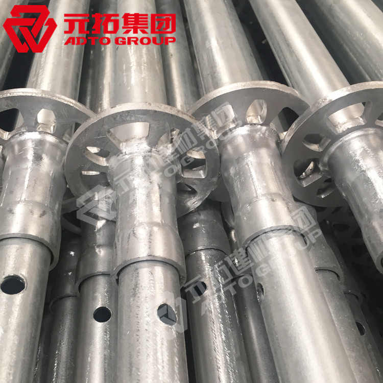 河北生產雷亞架企業(yè)，就找元拓建材集團