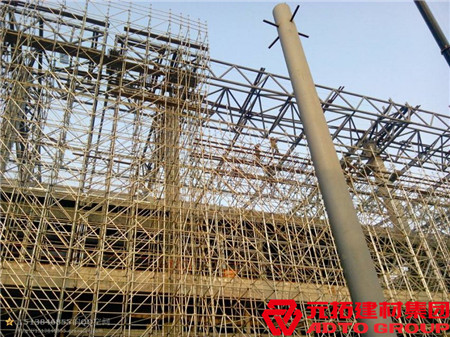 上海腳手架怎么樣，2019年腳手架價格表
