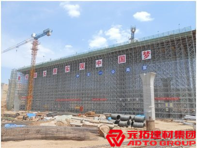 腳手架鋼管一米多重？市場價格怎樣？