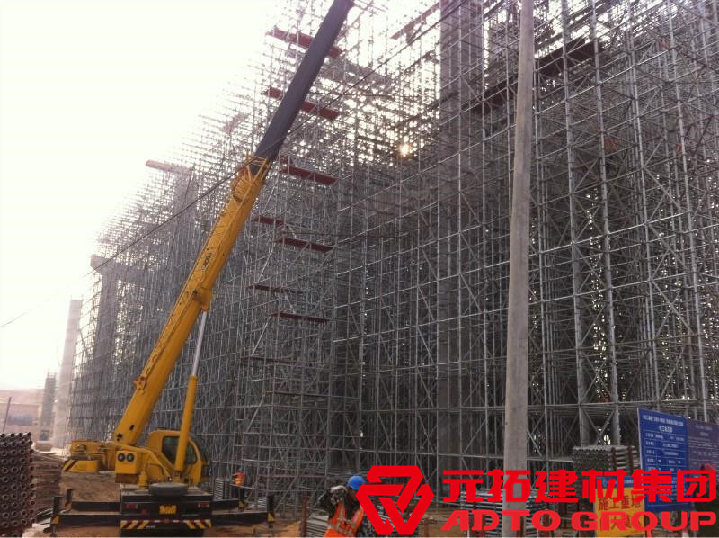 福建腳手架單價(jià)是多少，哪家價(jià)格低？
