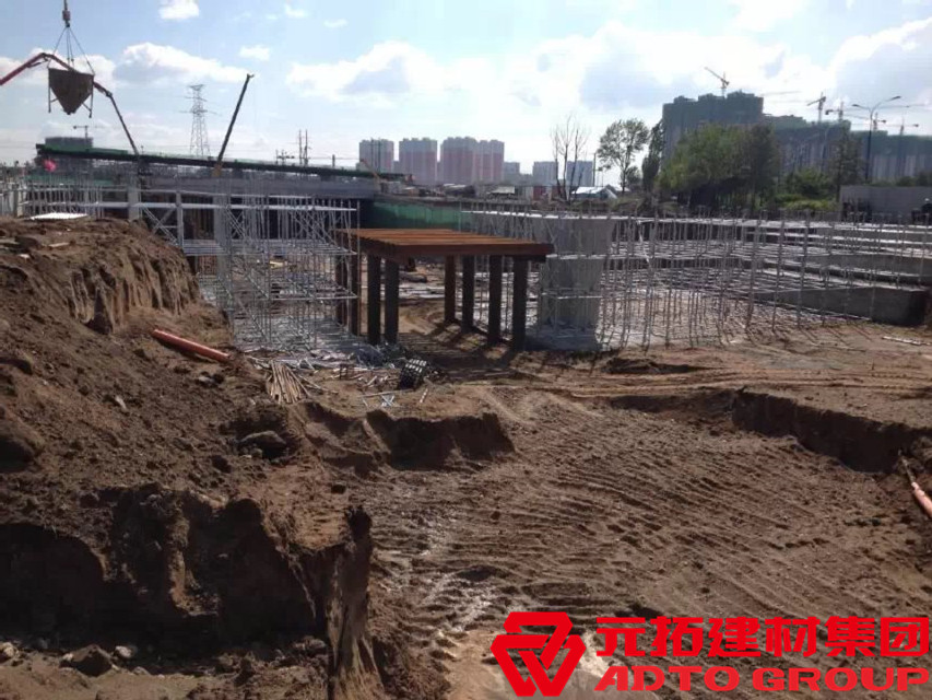 無(wú)錫腳手架廠家批發(fā)怎么樣？