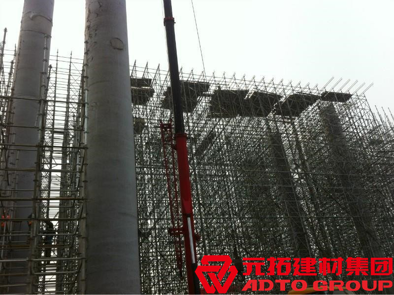 腳手架是誰發(fā)明的，哪種腳手架好用？