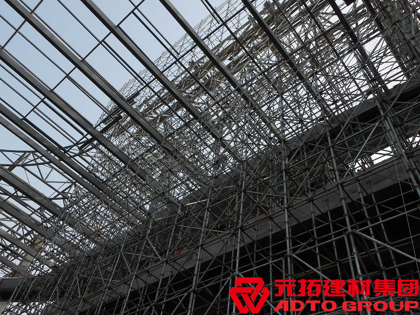 判斷腳手架鋼管扣件質(zhì)量的因素是什么？