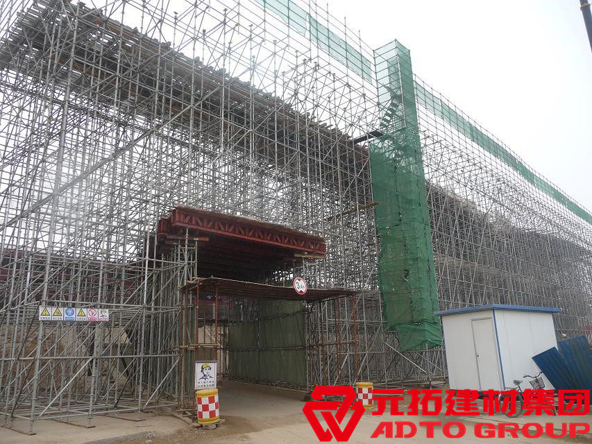 腳手架批發(fā)廠家找哪家？腳手架批發(fā)價(jià)格查詢