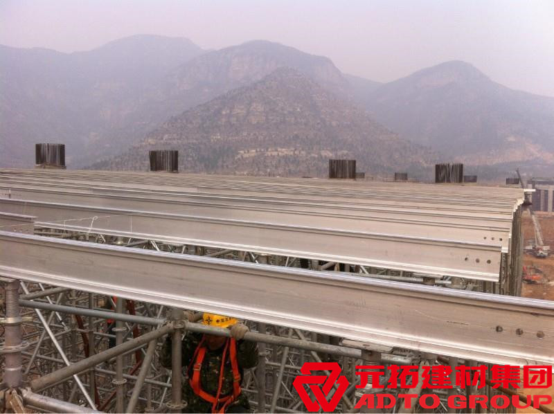 湖南盤扣式腳手架批發(fā)市場哪家好？湖南盤扣式腳手架市場全網(wǎng)解析