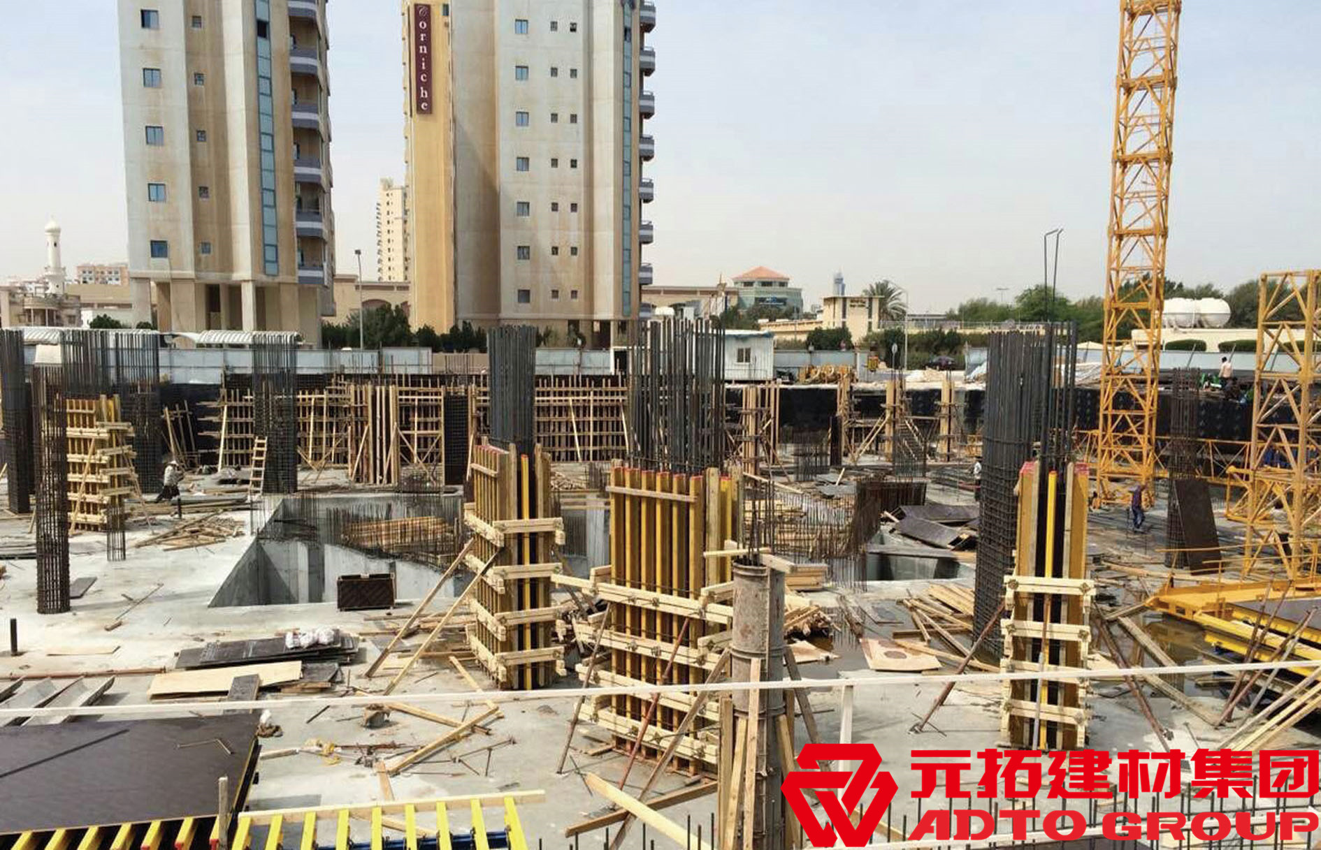 常用建筑模板多少錢(qián)一平方？哪個(gè)品牌是大家的一致選擇