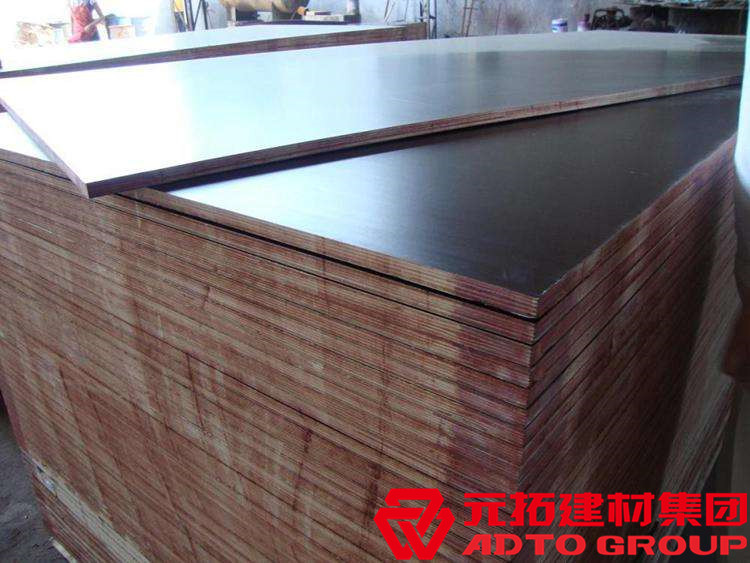 建筑用木模板價格是多少？