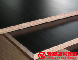 木模板的材料有哪些？各自有什么特點？