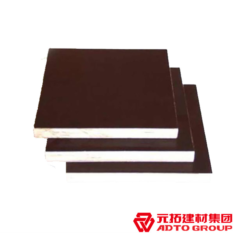 建筑模板的作用有哪些?湖南建筑模板多少錢一張？