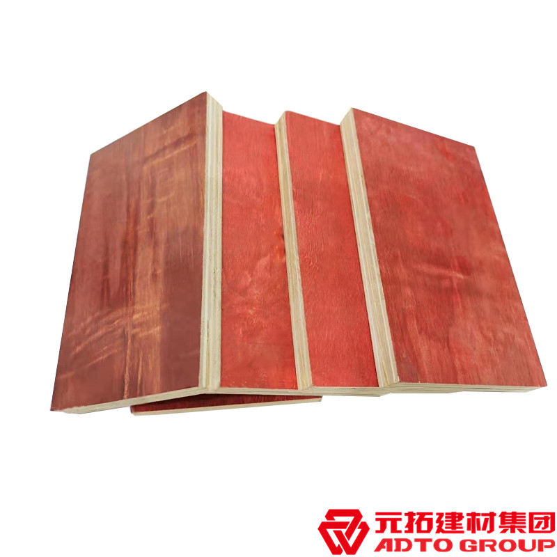 清水模板施工工藝是怎樣的呢？