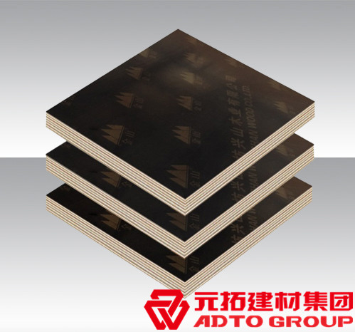 全國木模板價格多少錢？