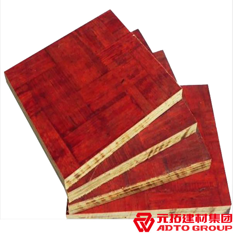 建筑模板多少錢一張？建筑模板的規(guī)格及價格整理