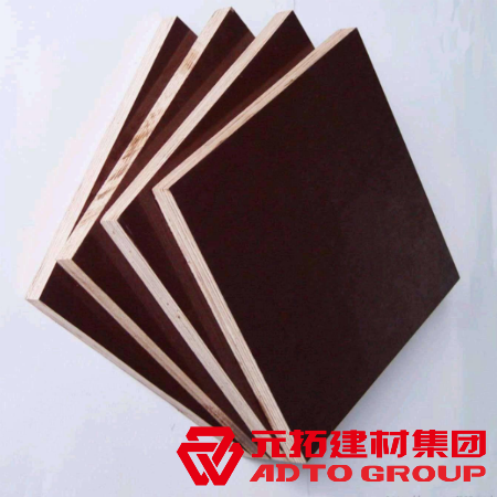 湖北木模板廠家哪家好？元拓建材值得推薦！