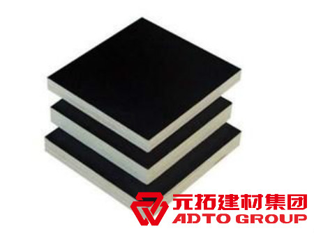 建筑木模板基礎(chǔ)施工流程是怎樣的？