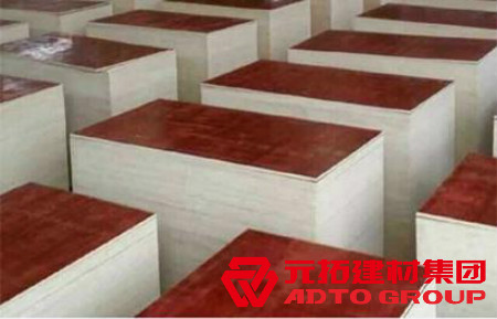 怎么選擇好的建筑木模板？臨沂木模板的優(yōu)勢？