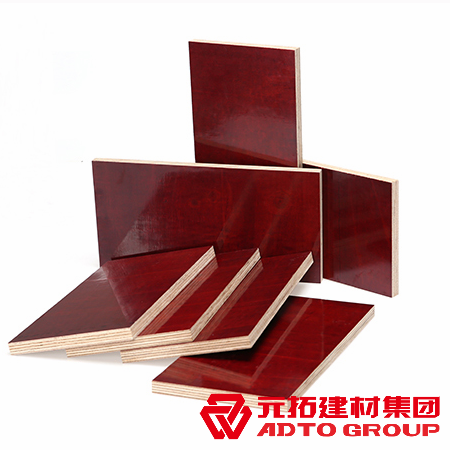 河北木模板生產(chǎn)廠家價格哪家便宜？木模板多少錢一張？