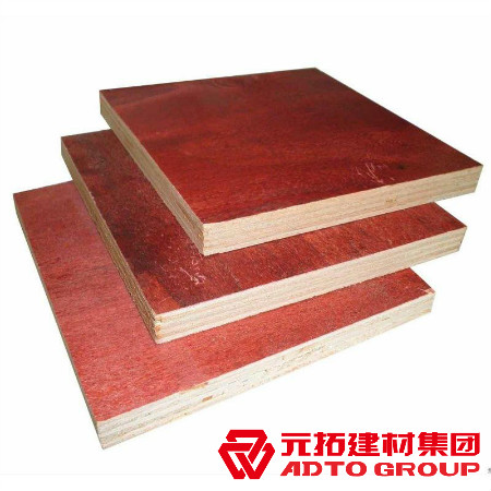 河北木模板厚度一般是多少? 河北木模板多少錢一張？