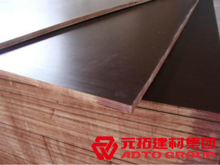 湖北建筑木模板購(gòu)買(mǎi)應(yīng)該選擇怎樣的木模板廠家合作？