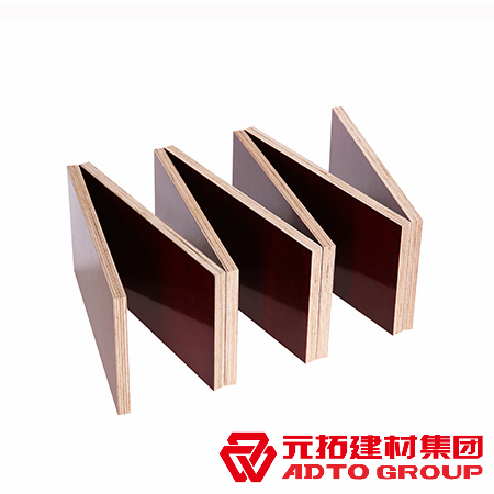 怎么選擇更好的木模板廠家？建筑木模板有什么優(yōu)點(diǎn)？