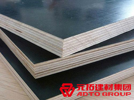 建筑模板廠家哪家好？對(duì)建筑模板的外觀有什么要求？