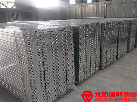 鋼跳板現(xiàn)在多少錢？鋼跳板的質(zhì)量哪家好？