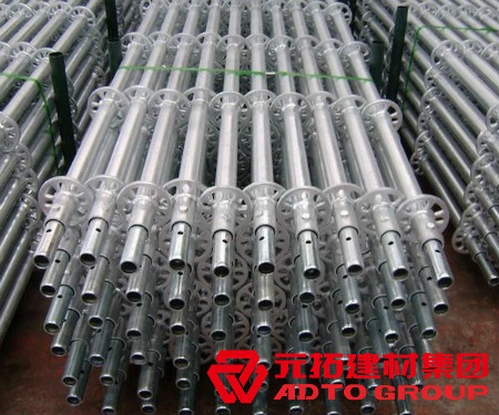 盤扣腳手架廠家哪家好？挑選質(zhì)優(yōu)的盤扣腳手架經(jīng)驗？