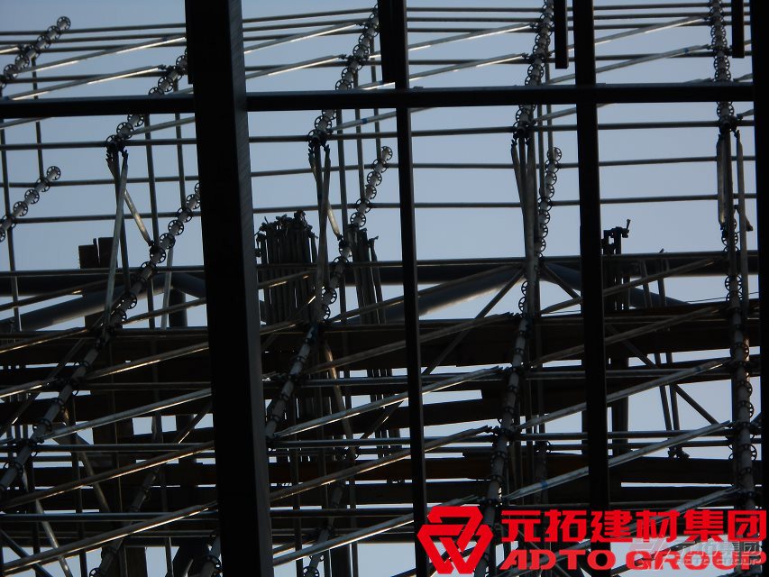 熱鍍鋅鋼跳板生產(chǎn)廠家哪家好？