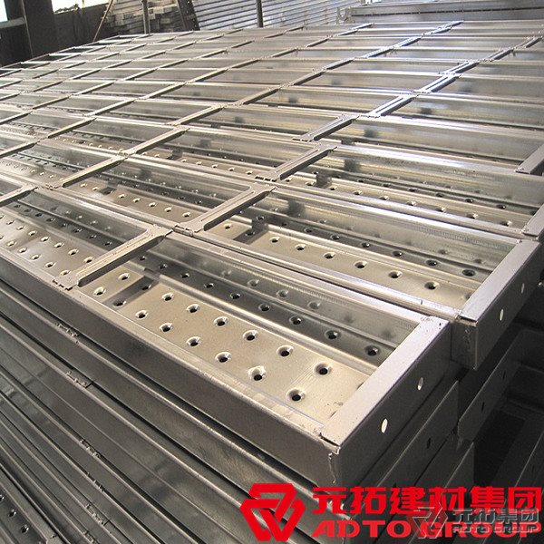 鋼跳板施工需要注意什么？鋼跳板檢測(cè)方法