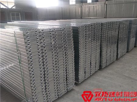 鋼跳板是干什么用的？鋼跳板批發(fā)找哪家好？