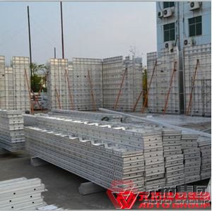 鋁合金模板行業(yè)發(fā)展速度怎么樣？