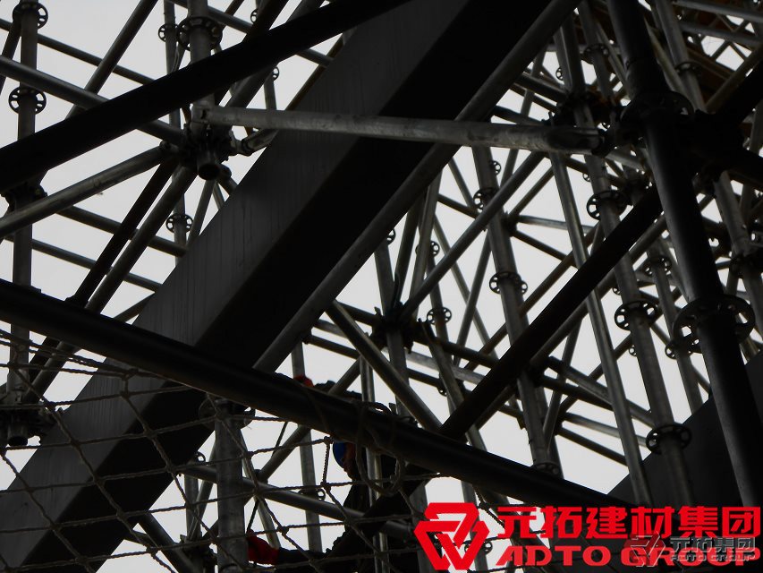 高性價比的盤扣式腳手架在哪里買？