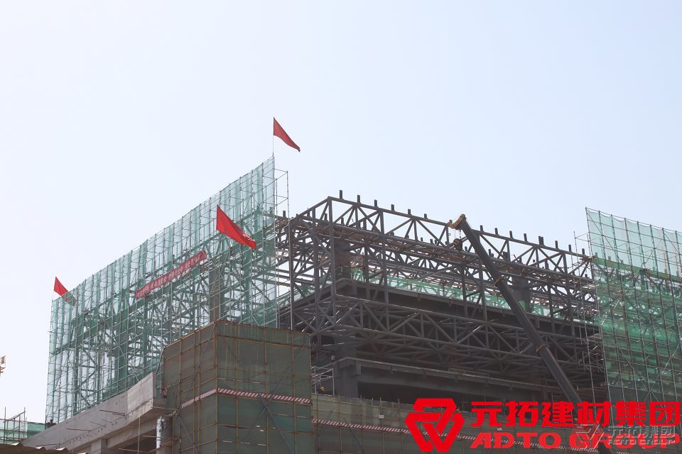 拆除鋁合金模板應(yīng)注意什么？