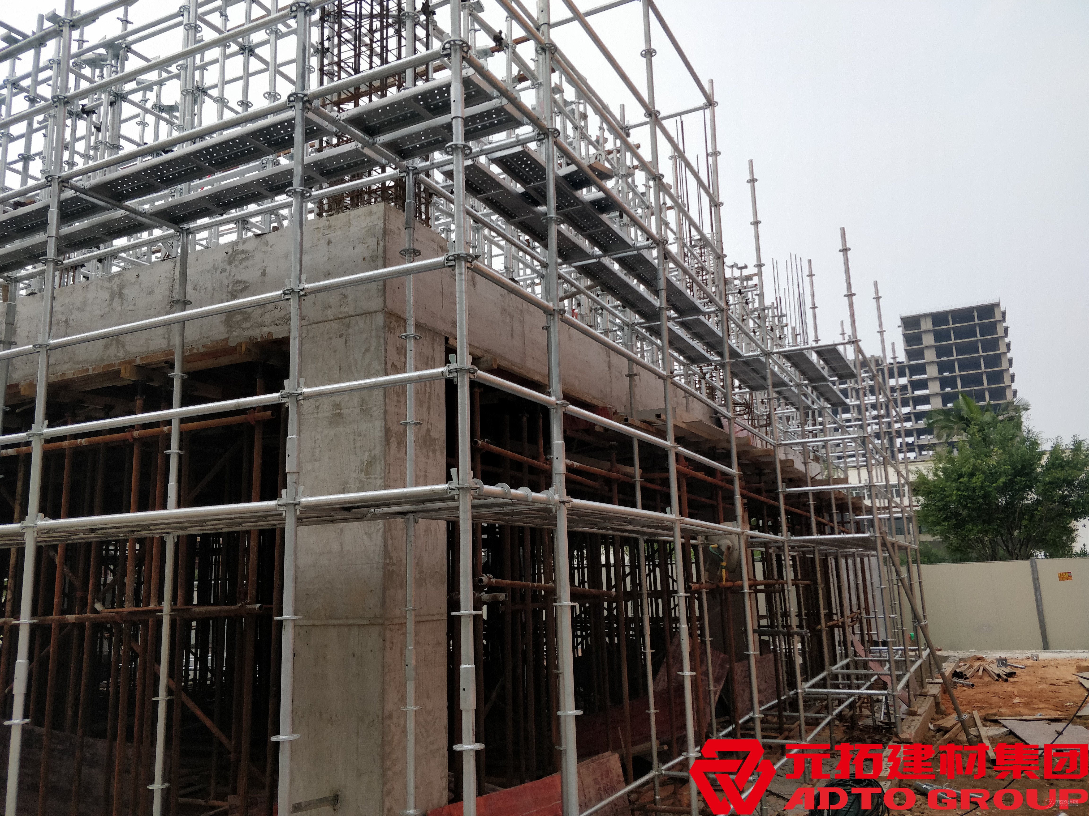 鍍鋅鋼跳板的施工規(guī)范和要求是什么？