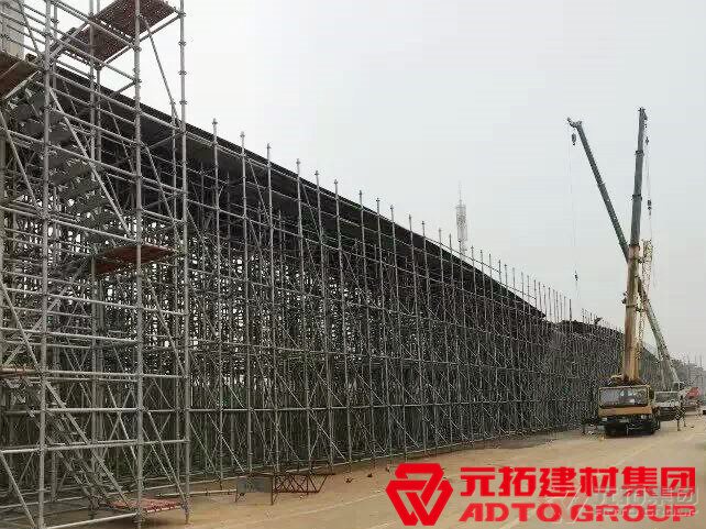 有哪些影響鋼跳板質(zhì)量的因素？
