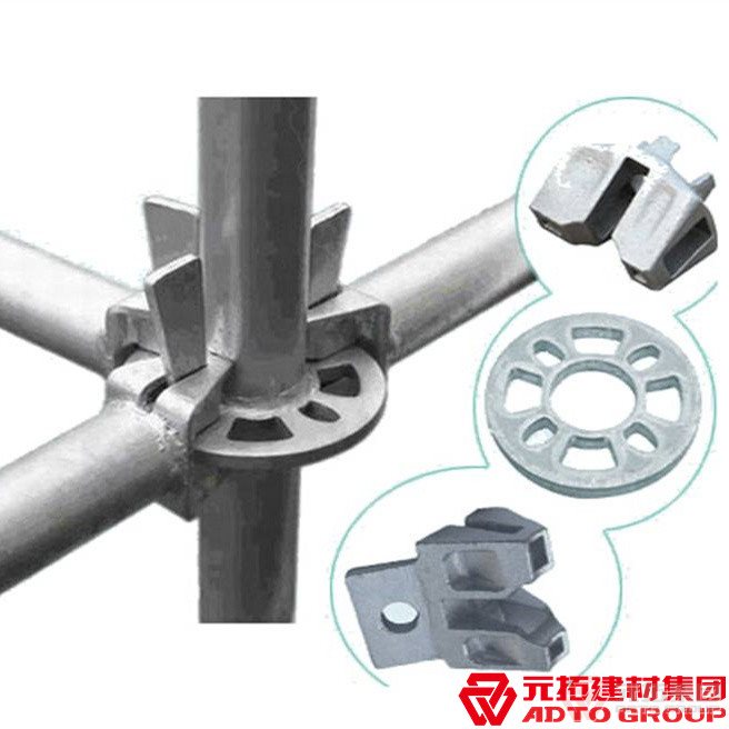 如何讓盤扣式腳手架搭建得更加穩(wěn)固？