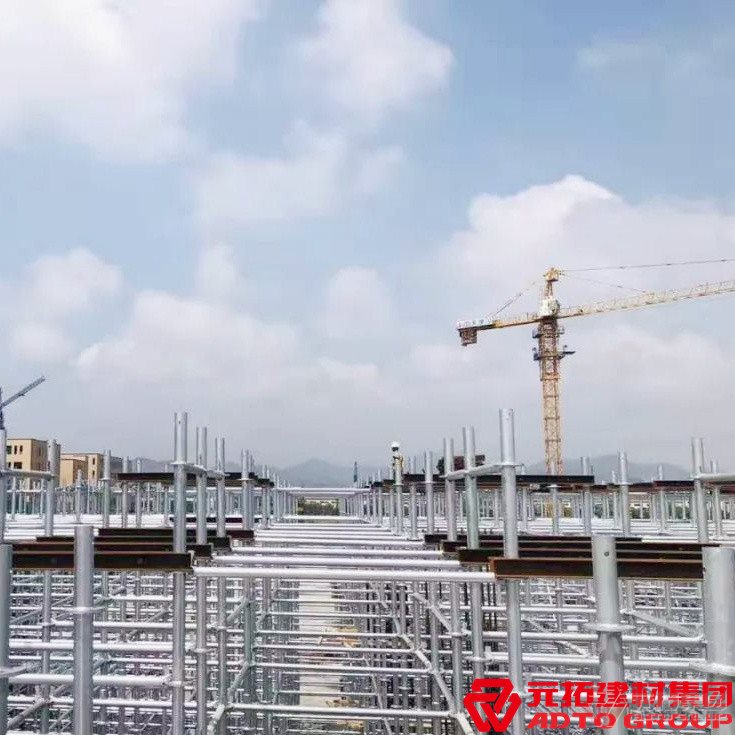 盤扣式腳手架出口在哪里找產(chǎn)地貨源？